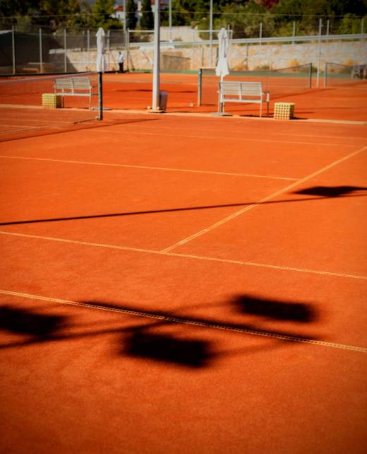 Taf Tennis Club
